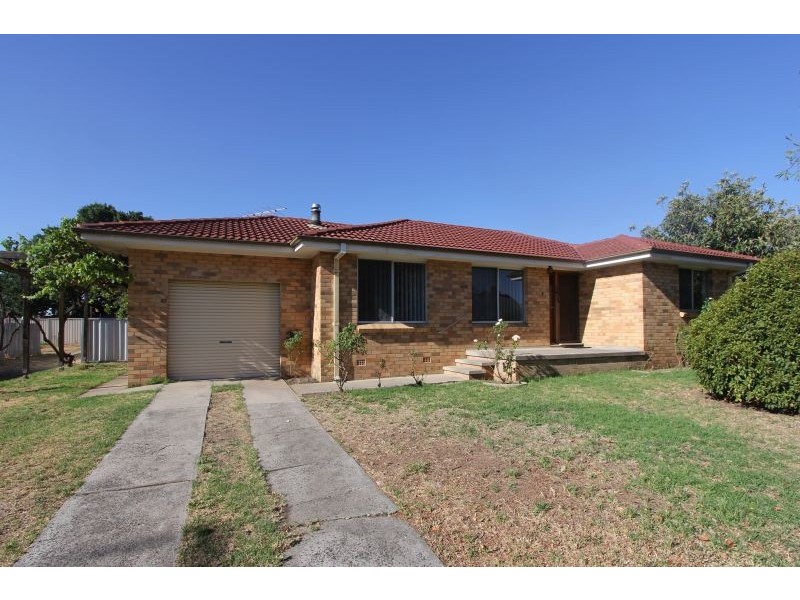 4 Ruby Street, Goulburn NSW 2580