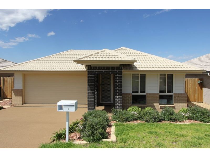4 Walsh Drive, Goulburn NSW 2580