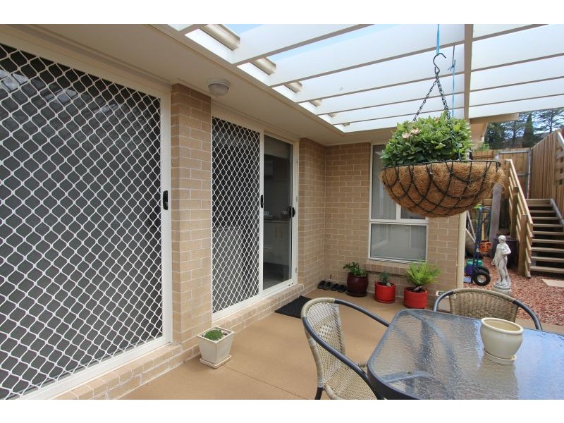 4 Walsh Drive, Goulburn NSW 2580