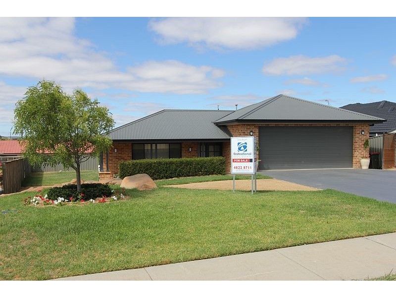 1 Monastery Drive, Goulburn NSW 2580