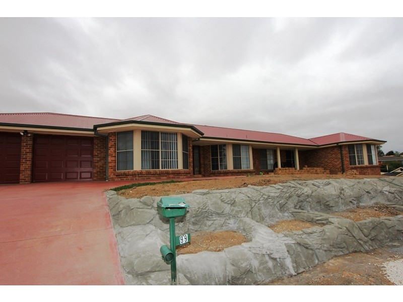 99 Green Valley Road, Goulburn NSW 2580