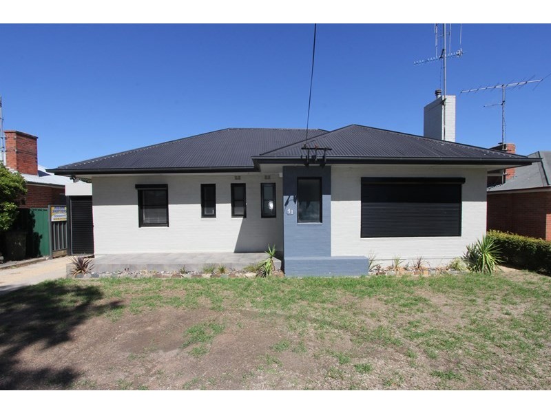 41 Hume Street, Goulburn NSW 2580