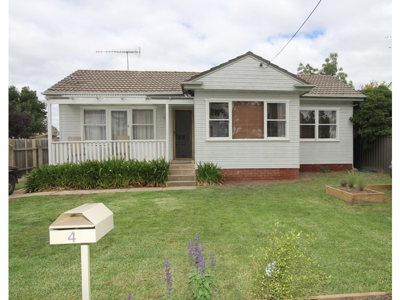4 Newton Street, Goulburn NSW 2580