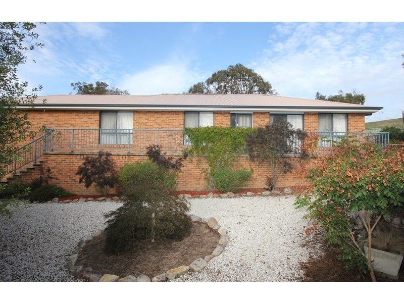 34 Ivy Lea Place, Goulburn NSW 2580