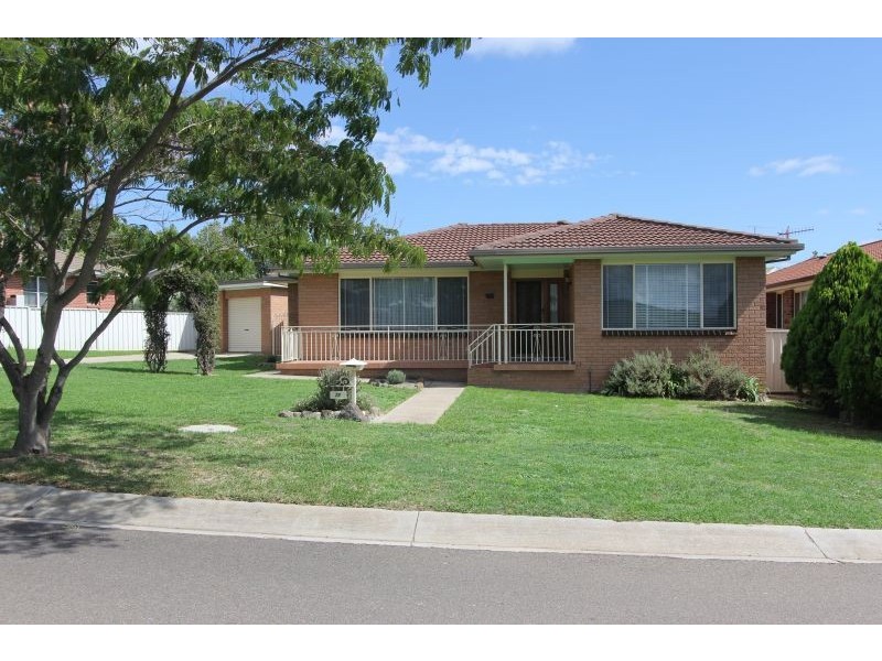 29 O’Brien Street, Goulburn NSW 2580