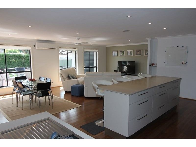 12 Rosedale Court, Goulburn NSW 2580