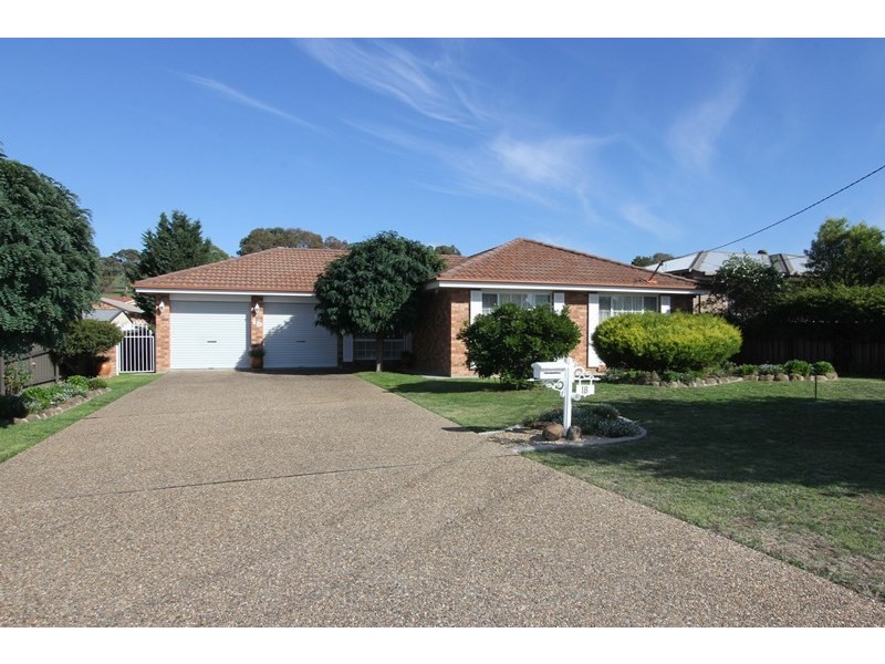 18 Wran Street, Goulburn NSW 2580