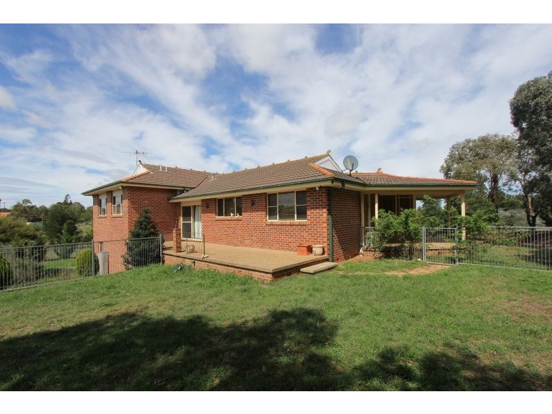 16 Run-O-Waters Drive, Goulburn NSW 2580