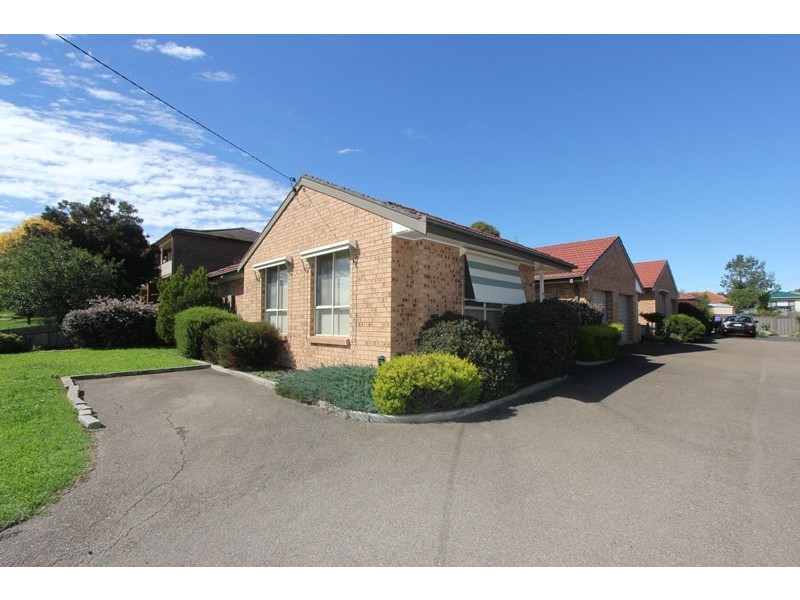 6/13 Queen Street, Goulburn NSW 2580