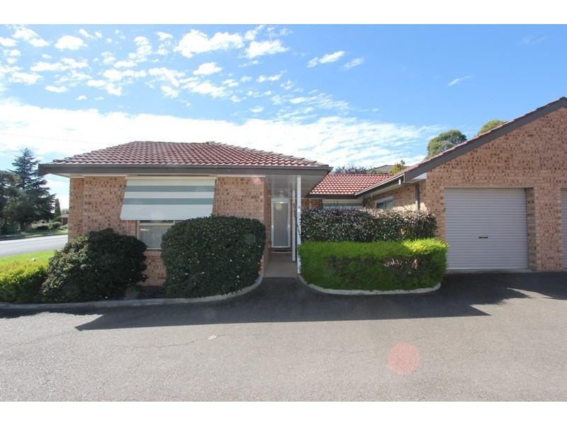 6/13 Queen Street, Goulburn NSW 2580