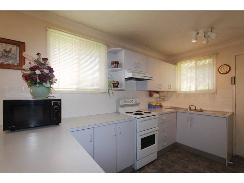 6/13 Queen Street, Goulburn NSW 2580