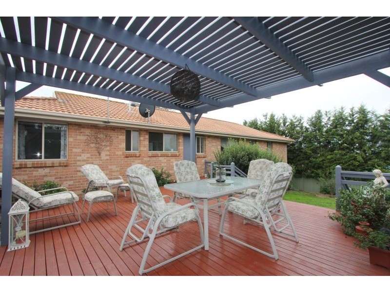 14 William Alfred Place, Goulburn NSW 2580