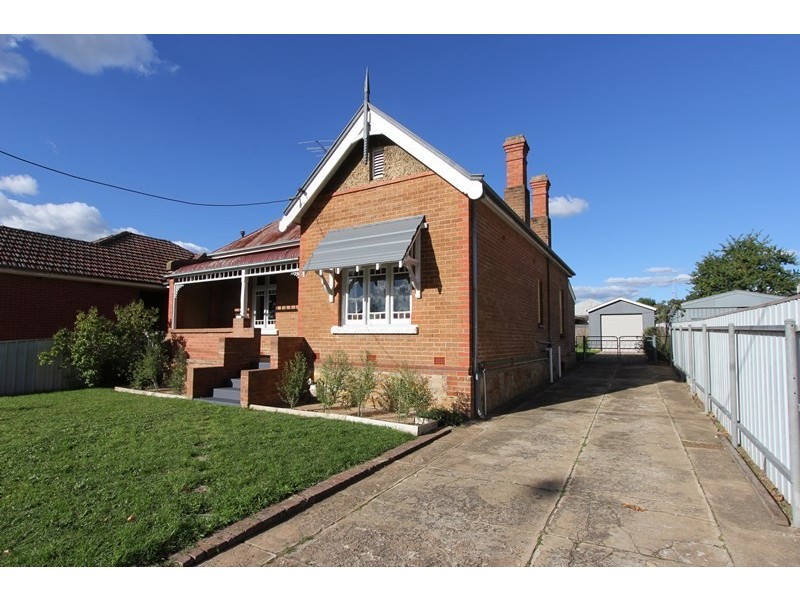 45 Victoria Street, Goulburn NSW 2580