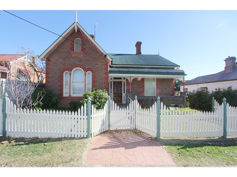 70 Cowper Street, Goulburn NSW 2580