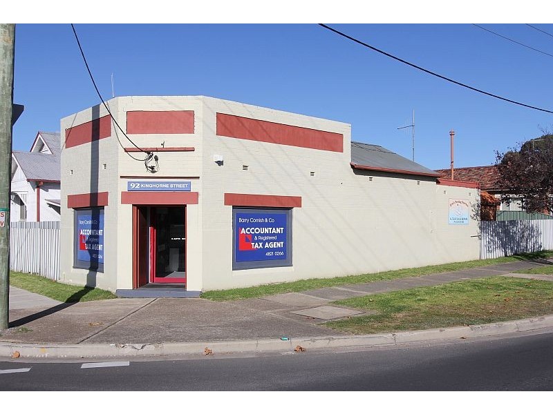 92 Kinghorne Street, Goulburn NSW 2580