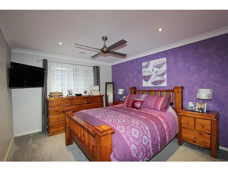 5 Rossi Place, Goulburn NSW 2580