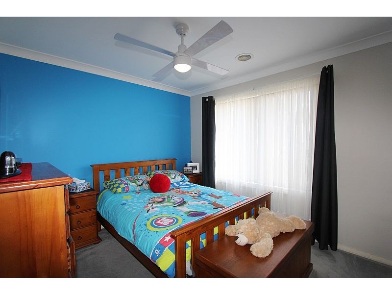 5 Rossi Place, Goulburn NSW 2580