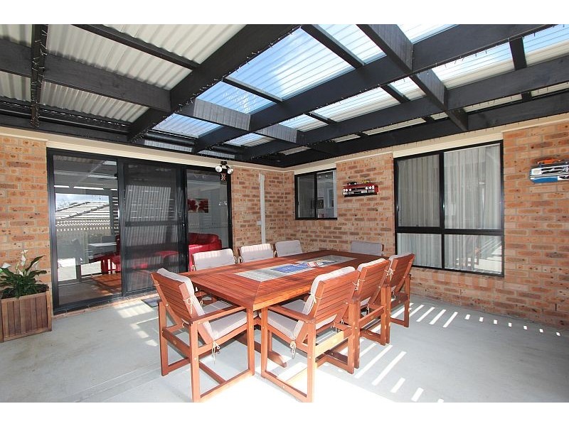 5 Rossi Place, Goulburn NSW 2580