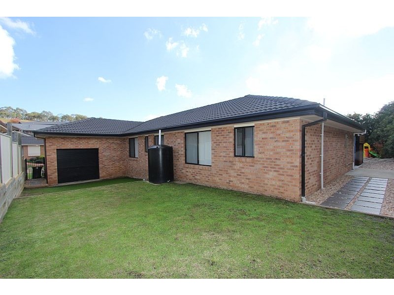 5 Rossi Place, Goulburn NSW 2580