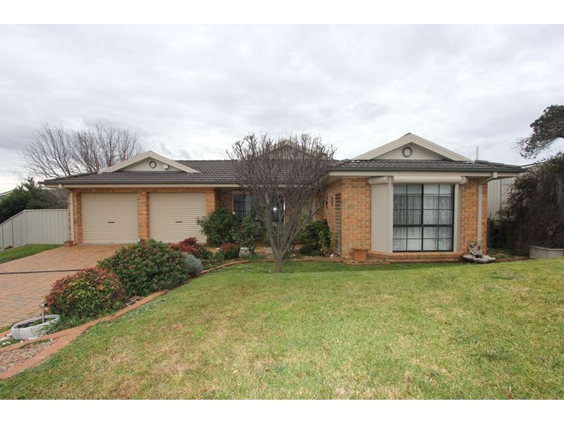 9 St Michaels Close, Goulburn NSW 2580