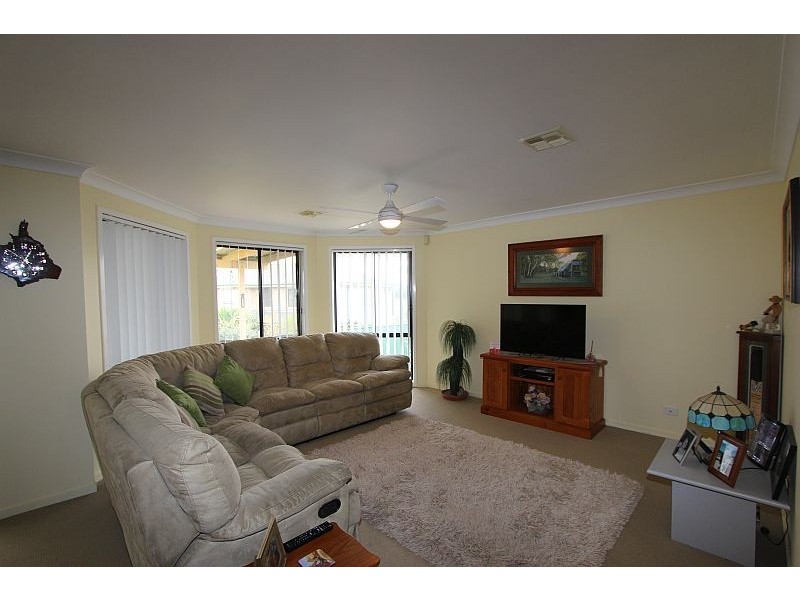 9 St Michaels Close, Goulburn NSW 2580