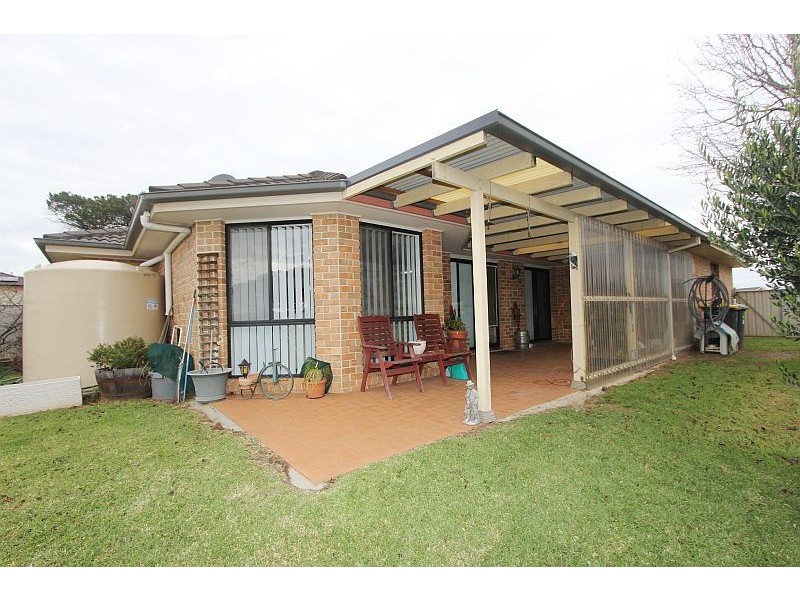 9 St Michaels Close, Goulburn NSW 2580
