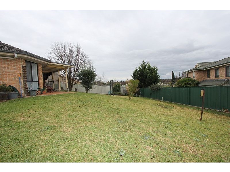 9 St Michaels Close, Goulburn NSW 2580