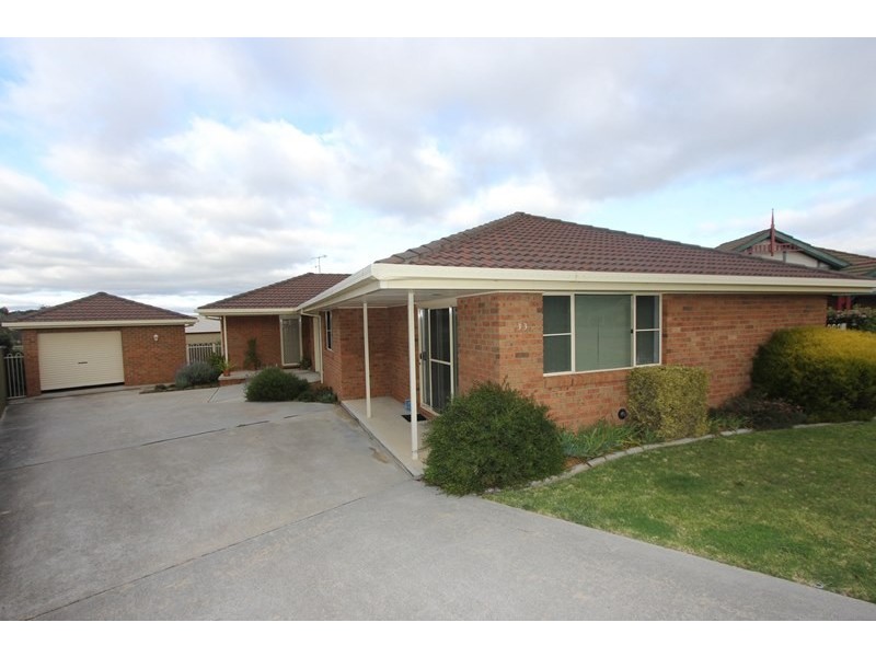 1/33 Chantilly Court, Goulburn NSW 2580