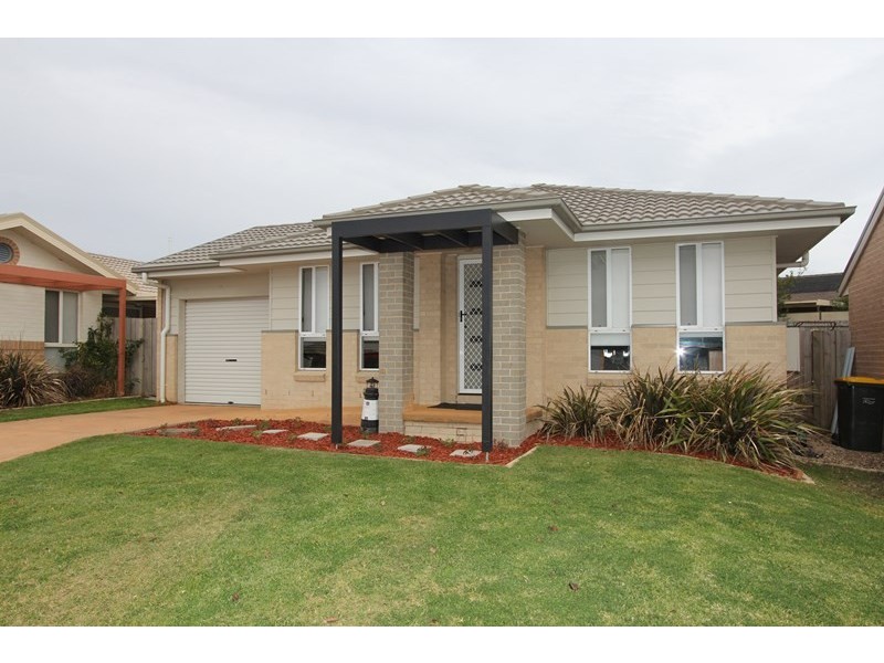 9 Spadacini Place, Goulburn NSW 2580