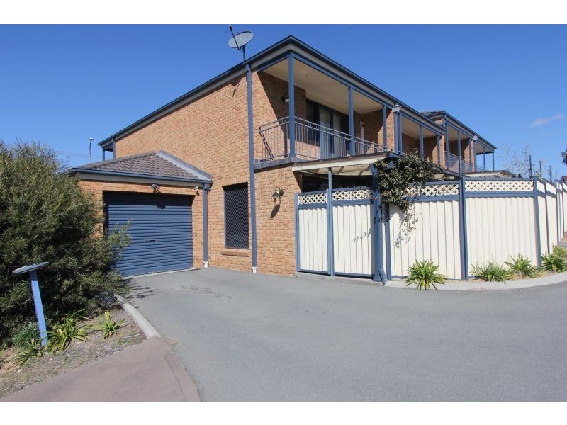 4/1 Glebe Avenue, Goulburn NSW 2580