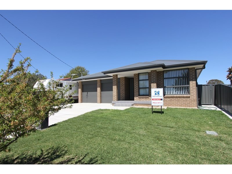 21 Gourock Avenue, Goulburn NSW 2580