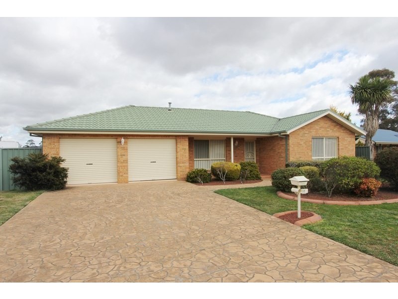 12 Amber Court, Goulburn NSW 2580