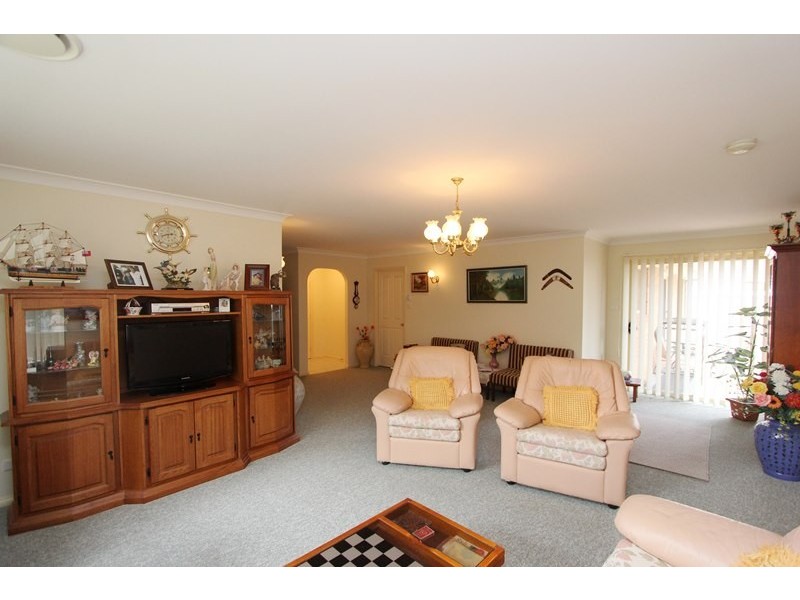 12 Amber Court, Goulburn NSW 2580