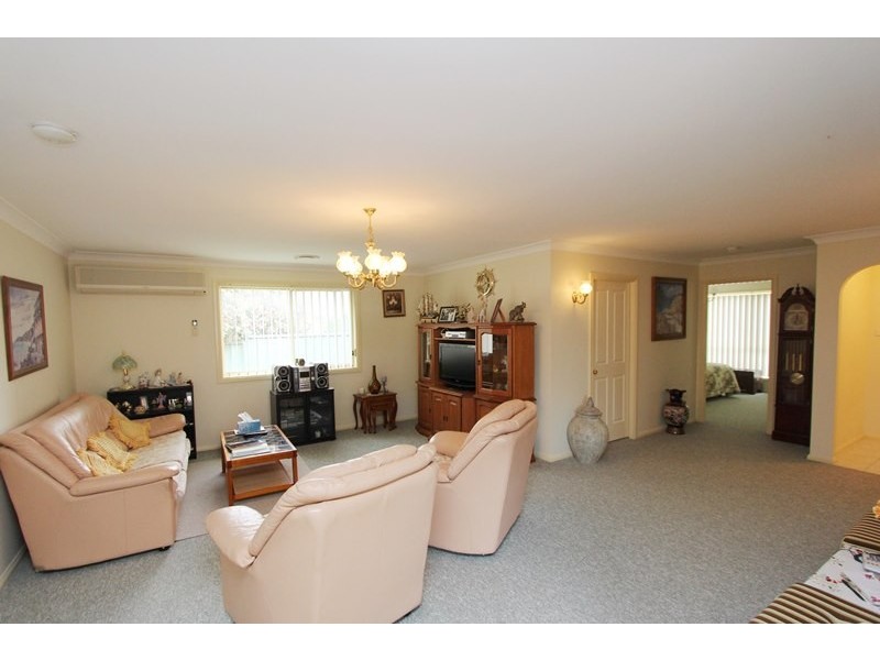 12 Amber Court, Goulburn NSW 2580