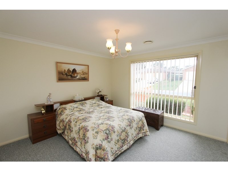 12 Amber Court, Goulburn NSW 2580