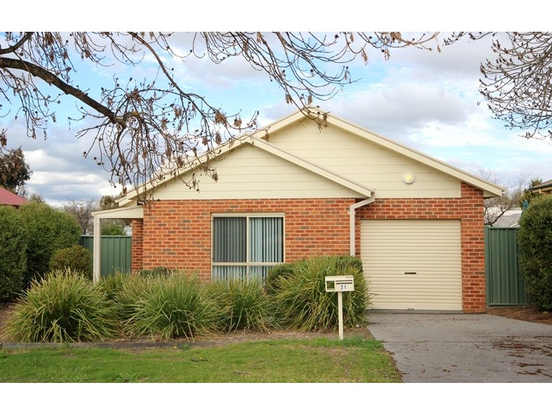 21/21 Coromandel Street, Goulburn NSW 2580