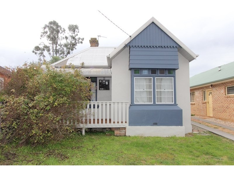21 John Street, Goulburn NSW 2580