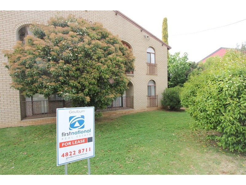 1/27 Allison Street, Goulburn NSW 2580