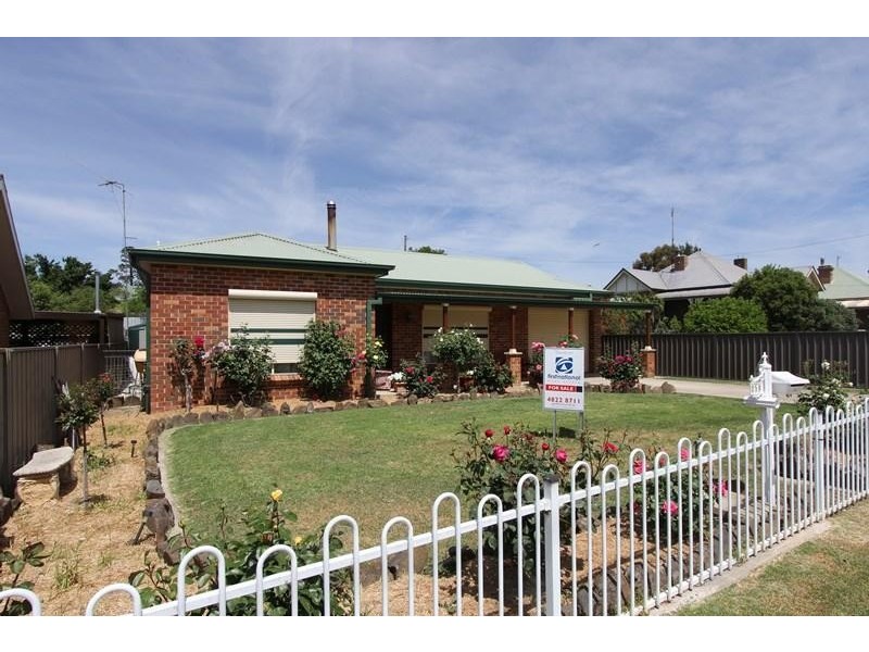 154 Clinton Street, Goulburn NSW 2580