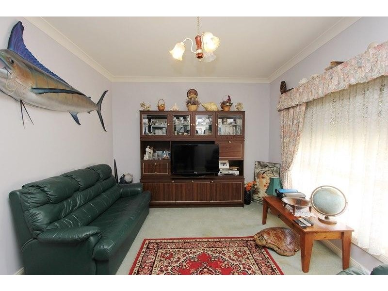 154 Clinton Street, Goulburn NSW 2580