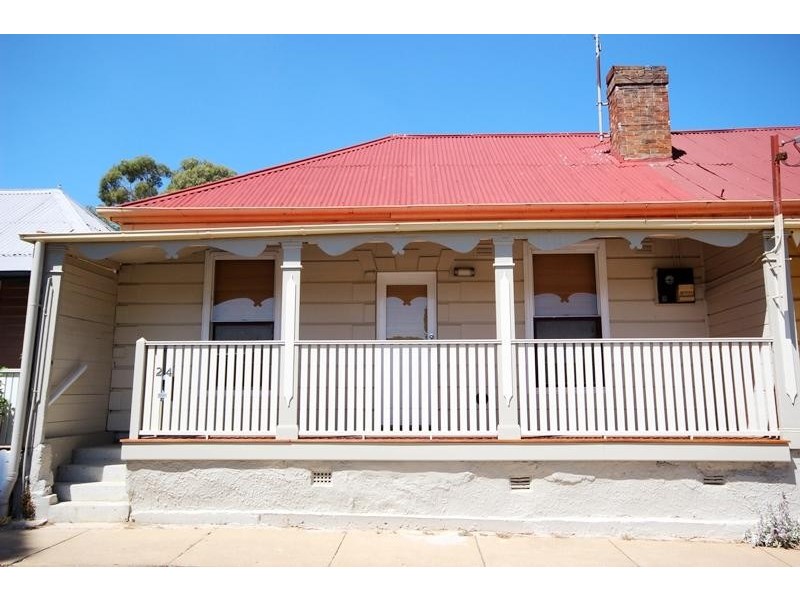 24 Australia Street, Goulburn NSW 2580