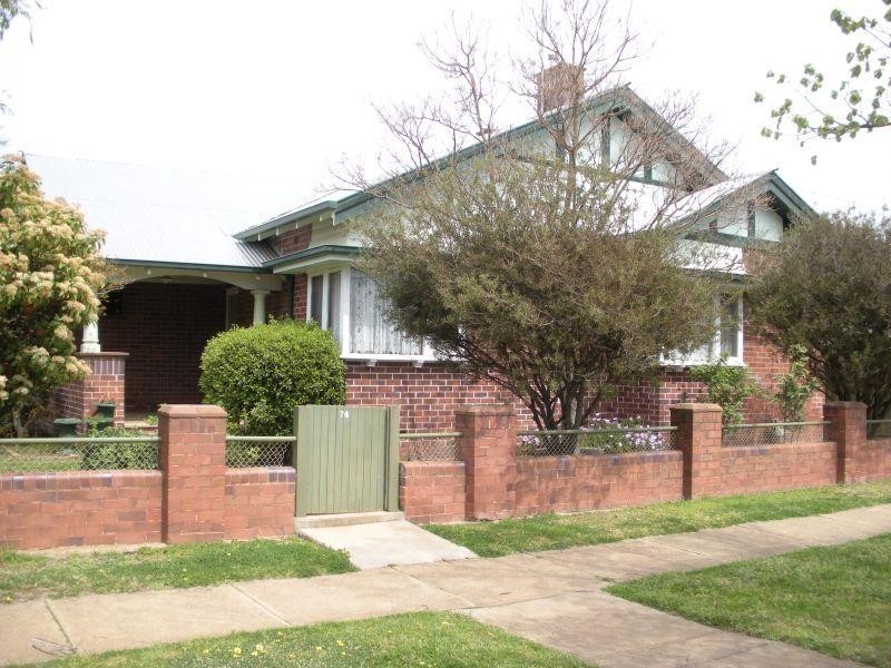 74 Citizen Street, Goulburn NSW 2580