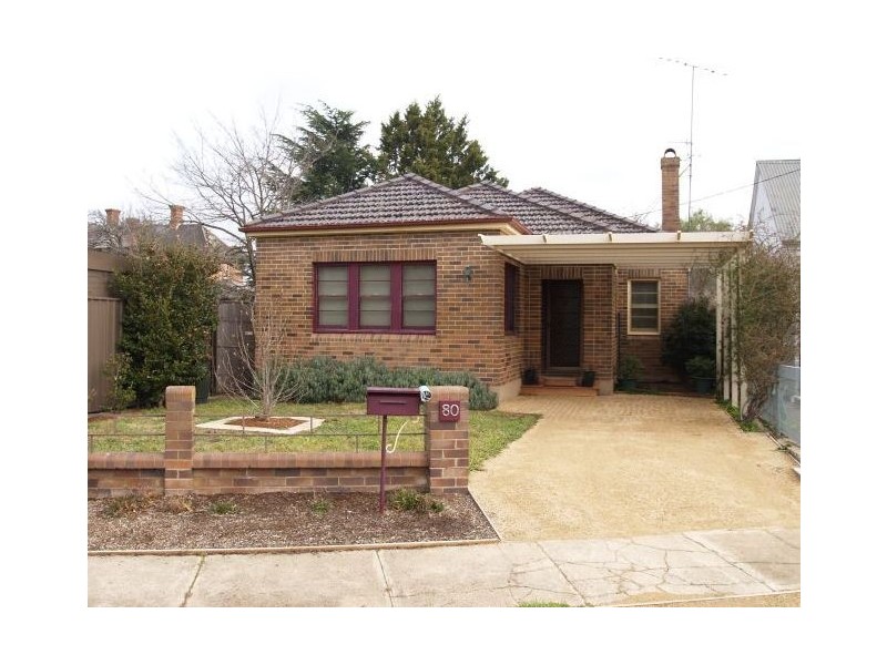 80 Citizen Street, Goulburn NSW 2580