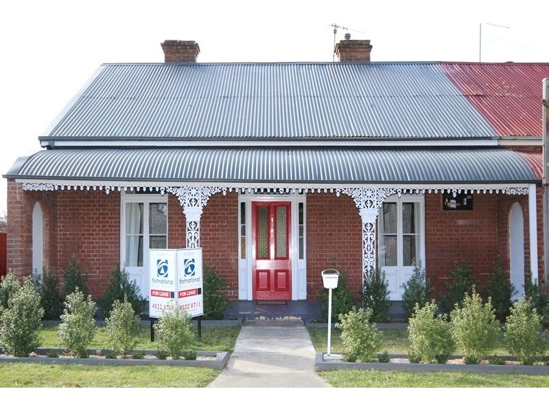 161 Clifford Street, Goulburn NSW 2580