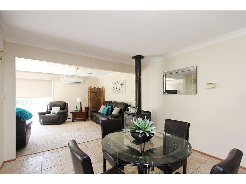 54 Constantina Circuit, Goulburn NSW 2580