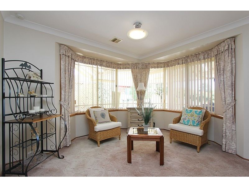 54 Constantina Circuit, Goulburn NSW 2580