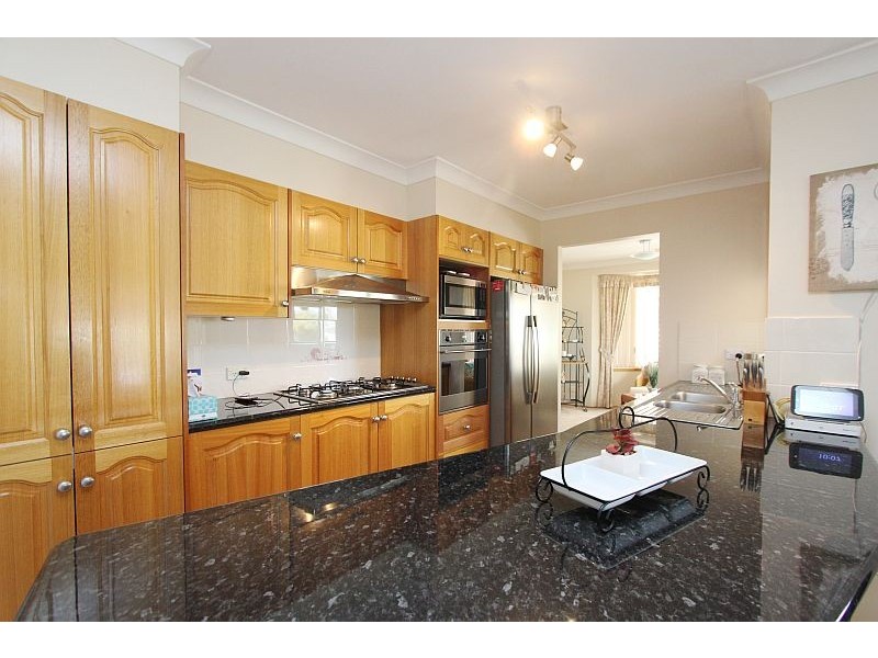 54 Constantina Circuit, Goulburn NSW 2580