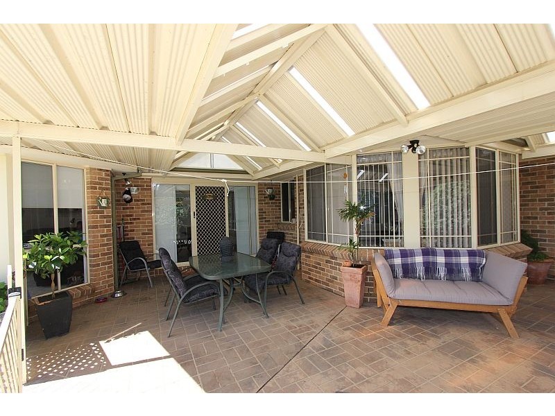 54 Constantina Circuit, Goulburn NSW 2580