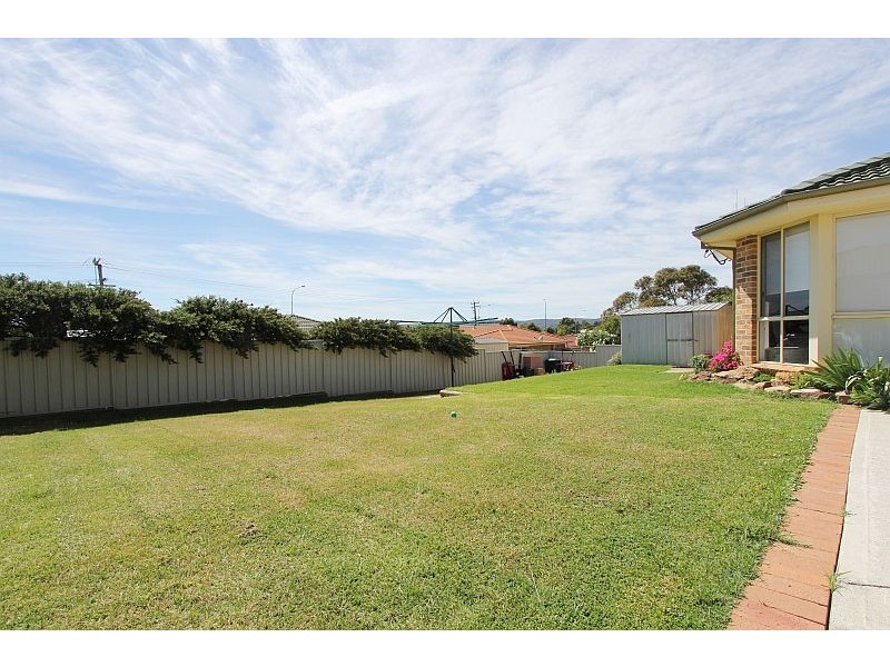 54 Constantina Circuit, Goulburn NSW 2580