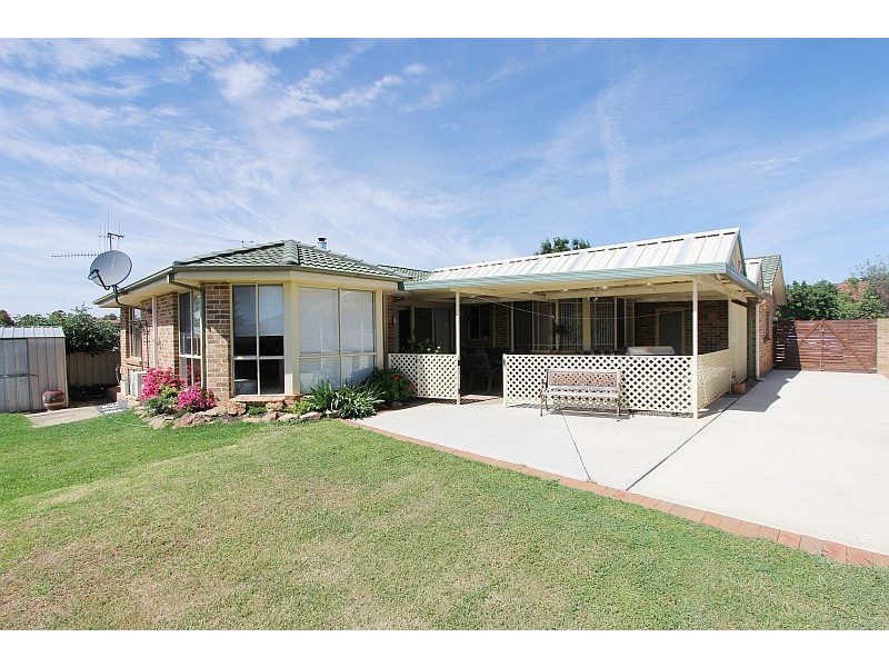 54 Constantina Circuit, Goulburn NSW 2580